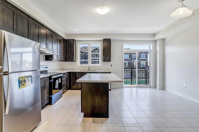 42 Sissons Way, House attached with 4 bedrooms, 3 bathrooms and 2 parking in Markham ON | Image 25
