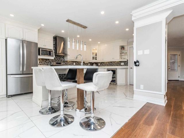 4408 Romfield Cres, House detached with 4 bedrooms, 4 bathrooms and 4 parking in Mississauga ON | Image 7