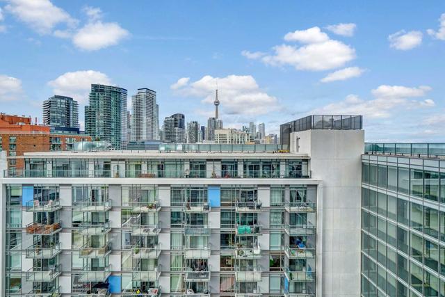 1009 - 90 Stadium Rd, Condo with 1 bedrooms, 1 bathrooms and 1 parking in Toronto ON | Image 22