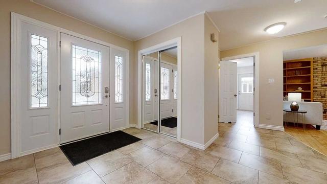 227 Browning Tr, House detached with 4 bedrooms, 4 bathrooms and 6 parking in Barrie ON | Image 34