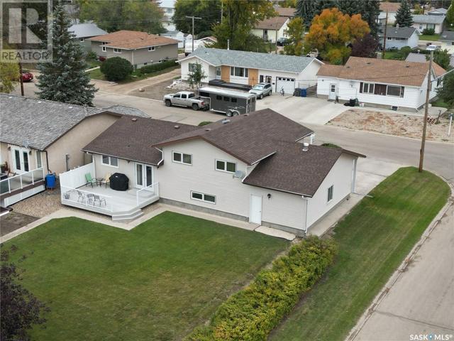 101 Gastle Street, House detached with 4 bedrooms, 3 bathrooms and null parking in Strasbourg SK | Image 24