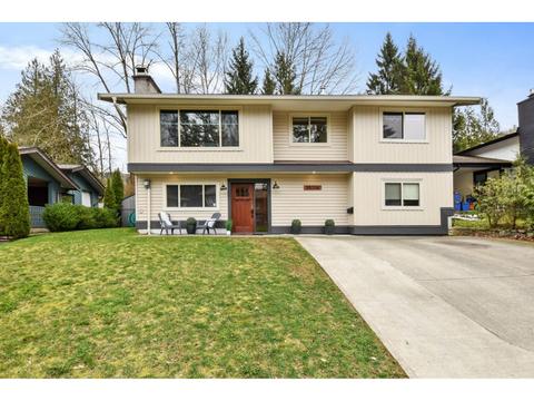 35216 Mckee Road, House detached with 5 bedrooms, 3 bathrooms and 2 parking in Abbotsford BC | Card Image