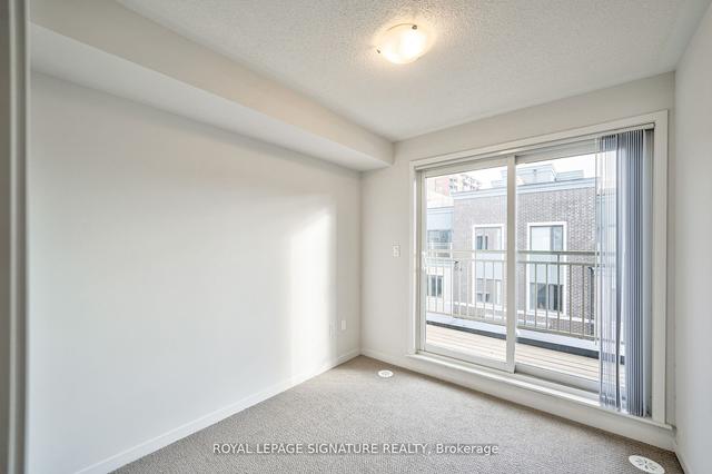 150 - 225 Birmingham St, Townhouse with 3 bedrooms, 3 bathrooms and 1 parking in Toronto ON | Image 9
