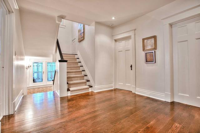 167 Douglas Dr, House detached with 5 bedrooms, 5 bathrooms and 4 parking in Toronto ON | Image 20