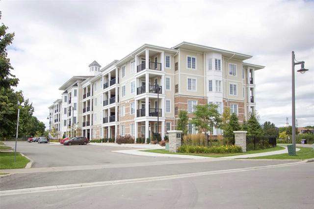 312 - 65 Shipway Ave, Condo with 2 bedrooms, 2 bathrooms and 1 parking in Clarington ON | Image 23