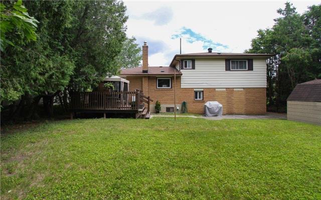 1948 Spruce Hill Rd, House detached with 3 bedrooms, 2 bathrooms and 10 parking in Pickering ON | Image 20