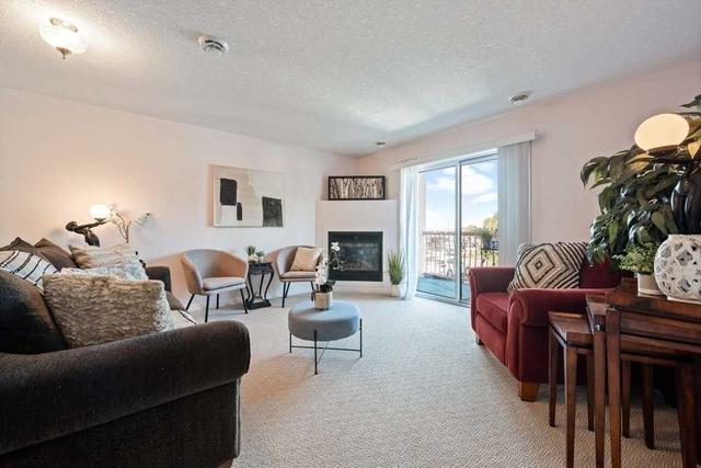 203 - 12 St. Andrew St, Condo with 2 bedrooms, 2 bathrooms and 1 parking in Norfolk County ON | Image 24