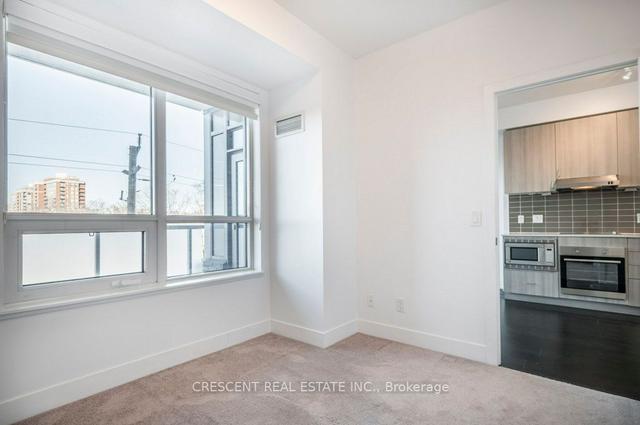 210 - 7 Kenaston Gdns, Condo with 1 bedrooms, 2 bathrooms and 1 parking in Toronto ON | Image 7
