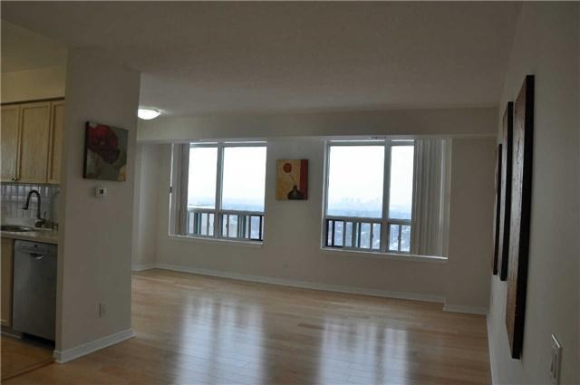 2207 - 8 Hillcrest Ave, Condo with 2 bedrooms, 2 bathrooms and 1 parking in Toronto ON | Image 10