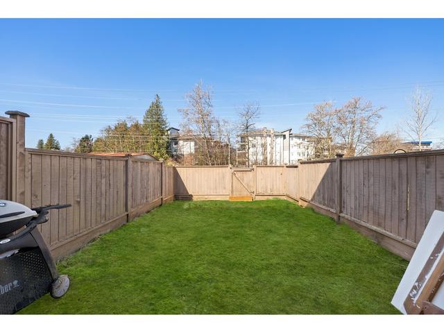 6 - 5351 200 Street, House attached with 3 bedrooms, 1 bathrooms and 1 parking in Langley BC | Image 16