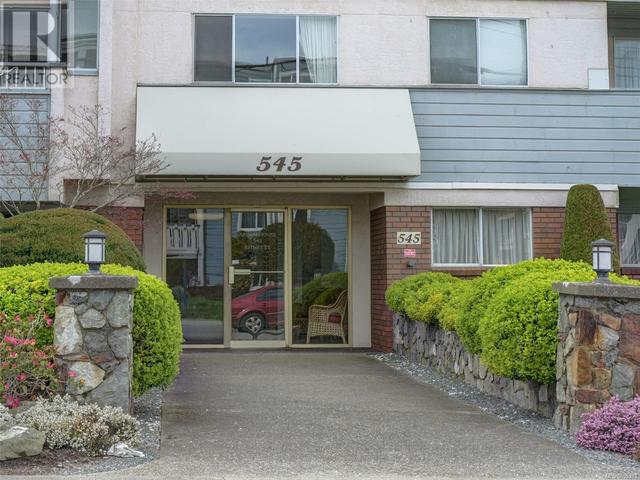 303 - 545 Rithet St, Condo with 2 bedrooms, 2 bathrooms and 1 parking in Victoria BC | Image 23