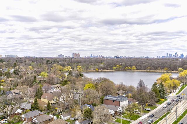 1406 - 15 Windermere Ave, Condo with 1 bedrooms, 1 bathrooms and 1 parking in Toronto ON | Image 26