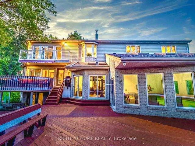 774 Old Dundas Rd, House detached with 5 bedrooms, 5 bathrooms and 14 parking in Hamilton ON | Image 28