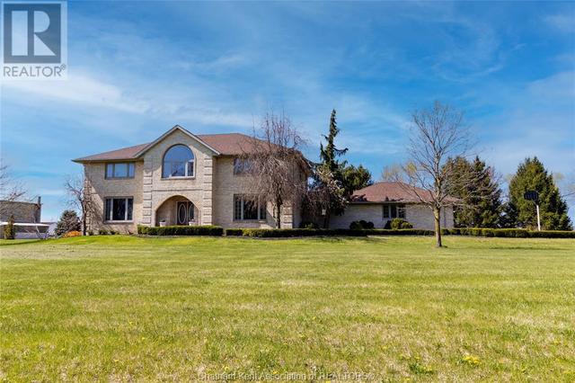 23356 Dew Drop Road, House detached with 5 bedrooms, 4 bathrooms and null parking in Chatham Kent ON | Image 1