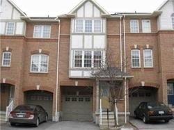 310 - 3030 Breakwater Crt E, Townhouse with 3 bedrooms, 2 bathrooms and 2 parking in Mississauga ON | Image 1