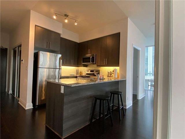 504 - 1185 The Queensway, Condo with 2 bedrooms, 2 bathrooms and 1 parking in Toronto ON | Image 6