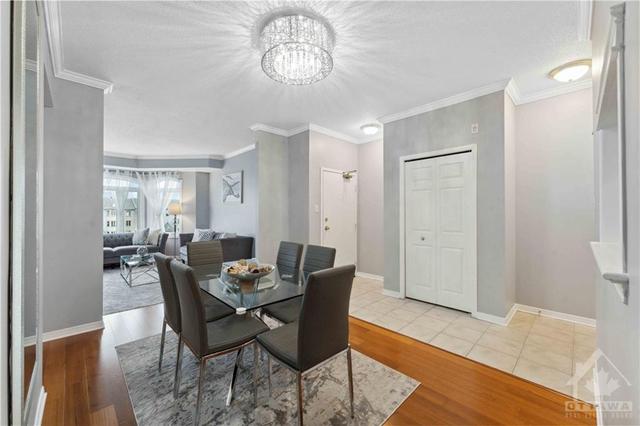 8 - 70 Briargate Private, Condo with 2 bedrooms, 2 bathrooms and 1 parking in Ottawa ON | Image 13