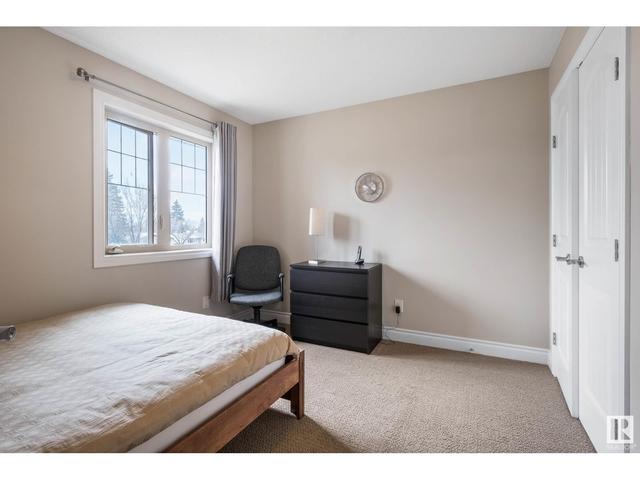 2041 Rochester Av Nw, House detached with 5 bedrooms, 4 bathrooms and null parking in Edmonton AB | Image 28