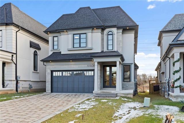 6506 Lucia Drive, House detached with 4 bedrooms, 2 bathrooms and 4 parking in Niagara Falls ON | Image 42