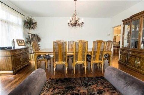 344 Brooke Ave, House detached with 4 bedrooms, 4 bathrooms and 4 parking in Toronto ON | Image 3