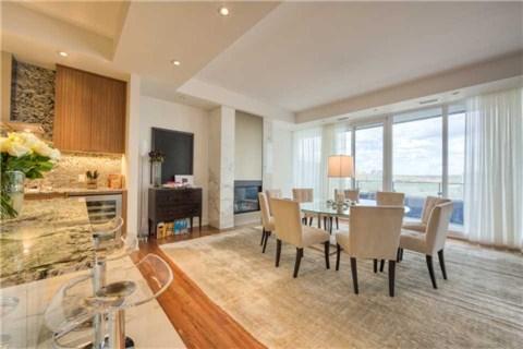 1101 - 88 Davenport Rd, Condo with 2 bedrooms, 3 bathrooms and 2 parking in Toronto ON | Image 8