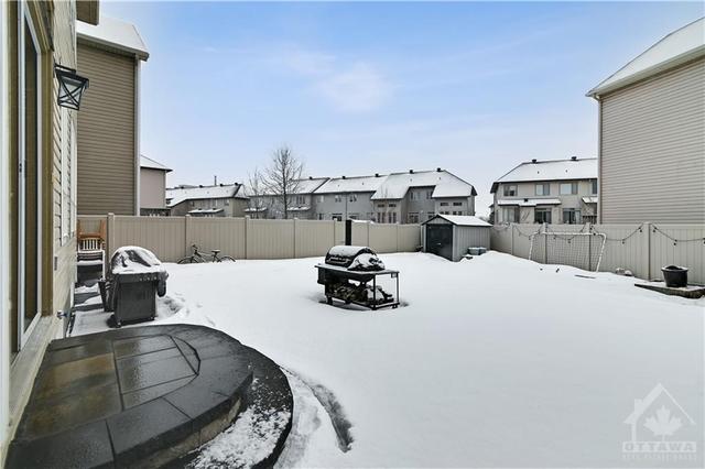 317 Bamburgh Way, House detached with 4 bedrooms, 3 bathrooms and 4 parking in Ottawa ON | Image 28