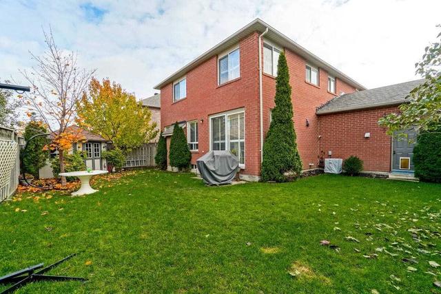 14 Binnery Dr, House detached with 4 bedrooms, 4 bathrooms and 4 parking in Brampton ON | Image 29