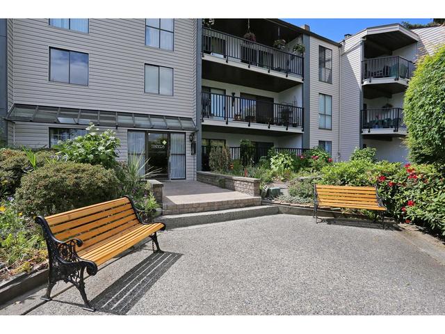 312 - 9952 149 Street, Condo with 1 bedrooms, 1 bathrooms and null parking in Surrey BC | Image 22