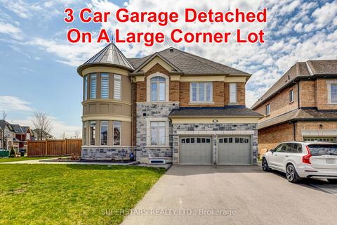 96 Mitchell Pl, Newmarket, ON, L3Y0C7 | Card Image