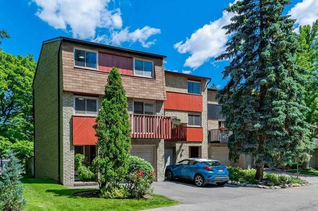 49 - 1967 Main St W, Townhouse with 3 bedrooms, 2 bathrooms and 2 parking in Hamilton ON | Image 12