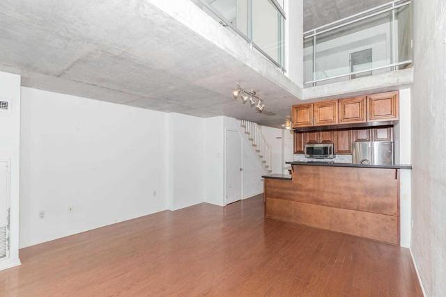 508 - 954 King St W, Condo with 2 bedrooms, 2 bathrooms and 1 parking in Toronto ON | Image 10