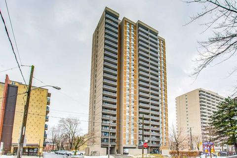 1702 - 135 Marlee Ave, Condo with 2 bedrooms, 2 bathrooms and 1 parking in Toronto ON | Card Image
