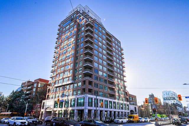 410 - 155 St Clair Ave W, Condo with 2 bedrooms, 2 bathrooms and 1 parking in Toronto ON | Image 12