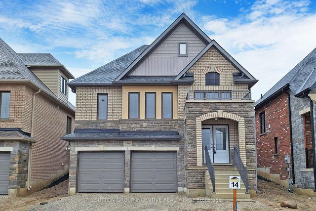 2964 Monarch Dr, House detached with 3 bedrooms, 3 bathrooms and 4 parking in Orillia ON | Image 1