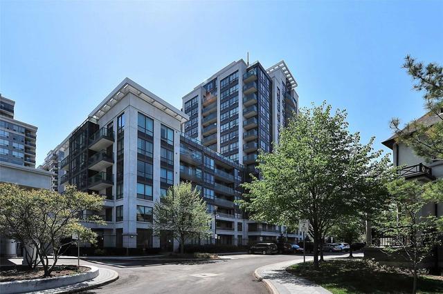 101 - 30 North Park Rd, Condo with 1 bedrooms, 1 bathrooms and 1 parking in Vaughan ON | Image 12