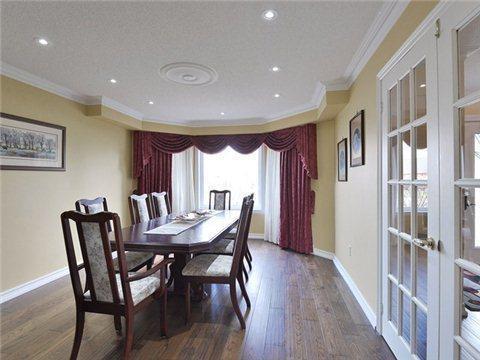 55 Cranston Dr, House detached with 4 bedrooms, 4 bathrooms and 10 parking in Caledon ON | Image 5
