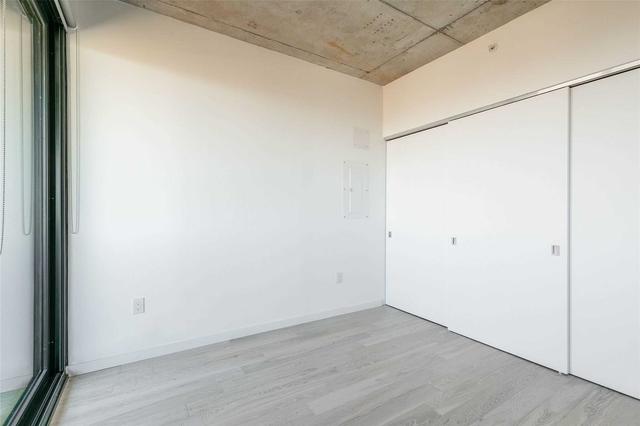 1708 - 170 Bayview Ave, Condo with 2 bedrooms, 2 bathrooms and 1 parking in Toronto ON | Image 7