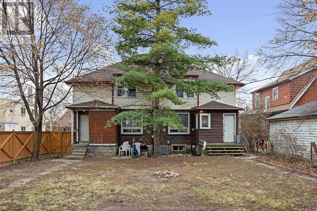 568 Askin Avenue, House semidetached with 5 bedrooms, 2 bathrooms and null parking in Windsor ON | Image 6