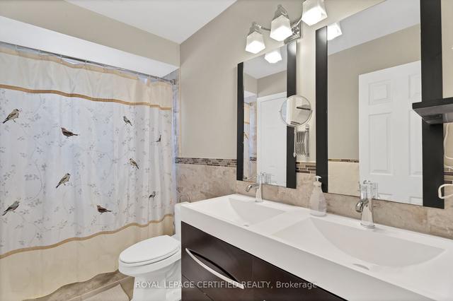 3400 Dovetail Mews, House detached with 3 bedrooms, 4 bathrooms and 6 parking in Mississauga ON | Image 16