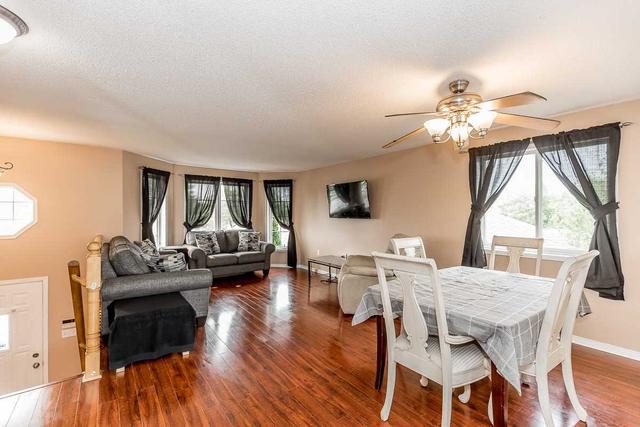 23 Hersey Cres, House detached with 3 bedrooms, 2 bathrooms and 6 parking in Barrie ON | Image 36