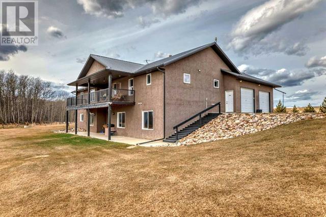 435004, Range Road 283, House detached with 5 bedrooms, 3 bathrooms and null parking in Ponoka County AB | Image 49