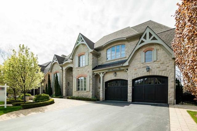 3 - 235 Winterborne Gate, House detached with 4 bedrooms, 6 bathrooms and 7 parking in Mississauga ON | Image 12