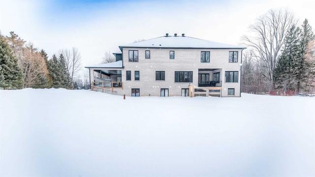 6500 Concession 1 Rd, House detached with 4 bedrooms, 6 bathrooms and 18 parking in Puslinch ON | Image 33
