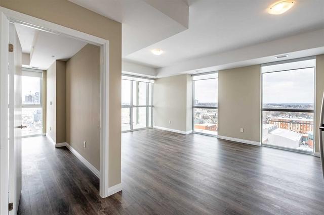 1510a - 60 Charles St, Condo with 1 bedrooms, 1 bathrooms and 0 parking in Kitchener ON | Image 30