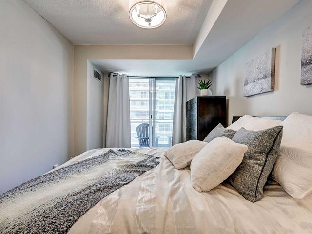 1012 - 50 Lynn Williams St, Condo with 1 bedrooms, 1 bathrooms and 1 parking in Toronto ON | Image 16