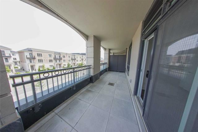 208e - 278 Buchanan Dr, Condo with 3 bedrooms, 2 bathrooms and 1 parking in Markham ON | Image 3