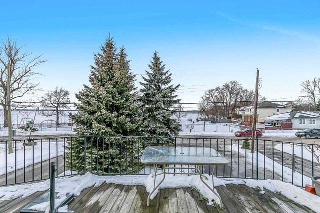 255 Bayview Ave, House detached with 4 bedrooms, 2 bathrooms and 9 parking in Georgina ON | Image 8