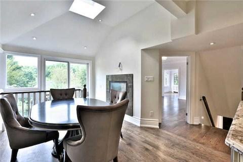 47 Glengowan Rd, House detached with 5 bedrooms, 5 bathrooms and 3 parking in Toronto ON | Image 8