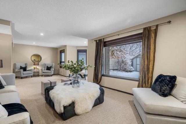 118 Sienna Hills Drive Sw, House detached with 4 bedrooms, 3 bathrooms and 4 parking in Calgary AB | Image 44