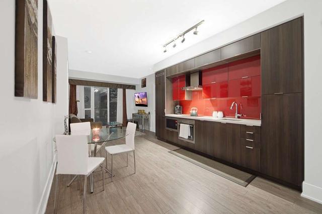 2510 - 300 Front St W, Condo with 2 bedrooms, 2 bathrooms and 1 parking in Toronto ON | Image 27